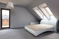 Kirkshaw bedroom extensions