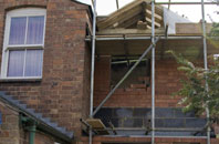 free Kirkshaw home extension quotes