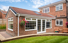 Kirkshaw house extension leads