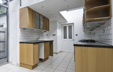 Kirkshaw kitchen extension leads
